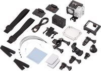 ACTION CAM WIFI 4K